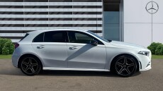 Mercedes-Benz A-Class A200 AMG Line Executive 5dr Auto Petrol Hatchback